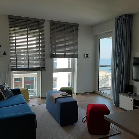 Residenz Bollwark Port Olpenitz Διαμέρισμα Kappeln Εξωτερικό φωτογραφία