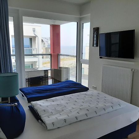 Residenz Bollwark Port Olpenitz Διαμέρισμα Kappeln Εξωτερικό φωτογραφία