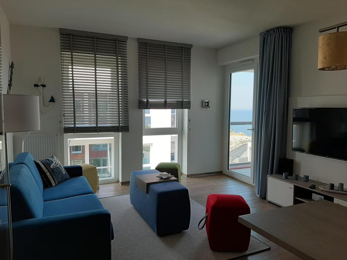 Residenz Bollwark Port Olpenitz Διαμέρισμα Kappeln Εξωτερικό φωτογραφία