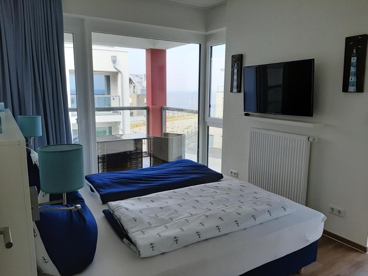 Residenz Bollwark Port Olpenitz Διαμέρισμα Kappeln Εξωτερικό φωτογραφία